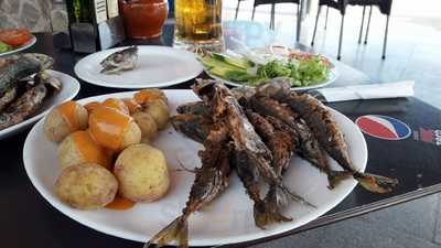 Bar Terraza Los Antonios