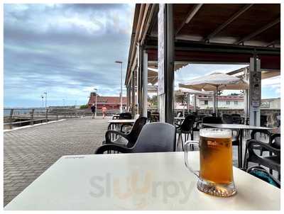 Bar Terraza Los Antonios