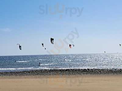 Bar Terraza Los Antonios
