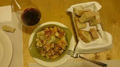 La Bodega De El Estradense