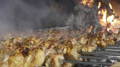 El Lagar De Traspinedo