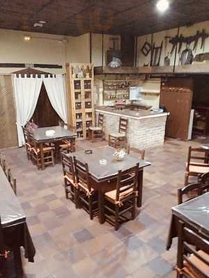 El Lagar De Traspinedo