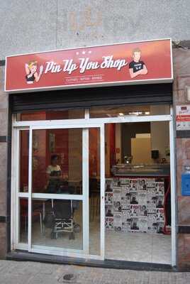 Pin Up You Shop