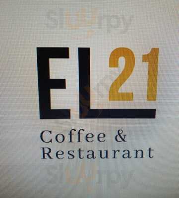 El 21 Coffee & Restaurant