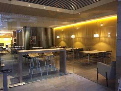 El 21 Coffee & Restaurant