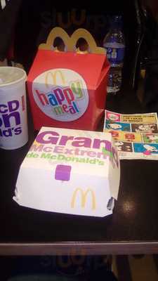 Mc Donald's