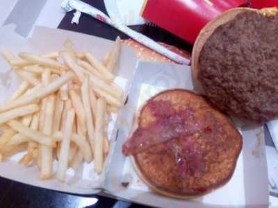 Mc Donald's