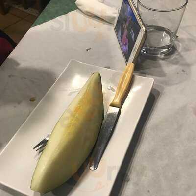 Cafetería - Bar Torres Bermejas