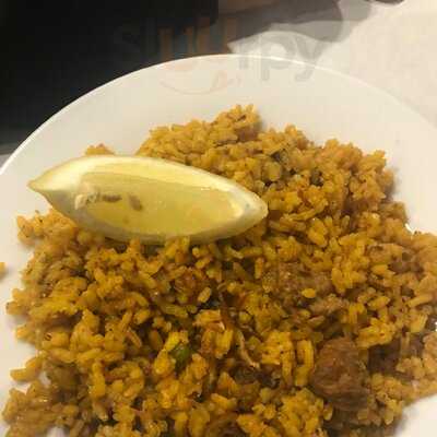 Cafetería - Bar Torres Bermejas