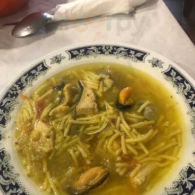 Cafetería - Bar Torres Bermejas