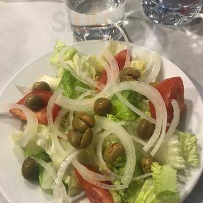 Cafetería - Bar Torres Bermejas