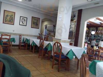 Cafetería - Bar Torres Bermejas