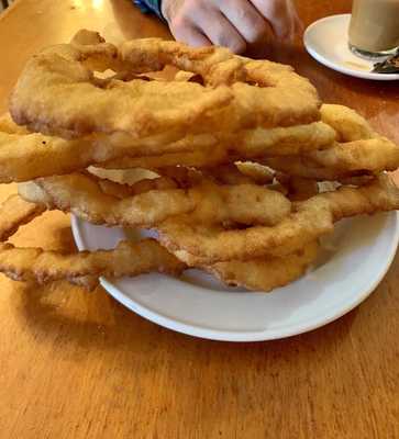 Cafetería - Bar Torres Bermejas