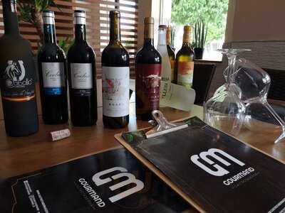 Gastrotaberna Gourmand