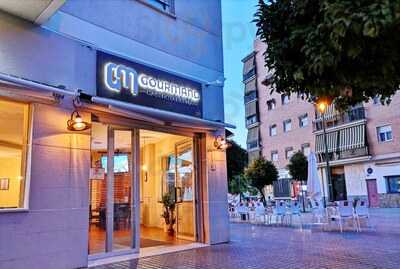Gastrotaberna Gourmand