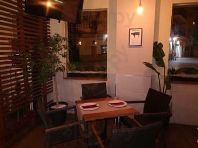 Gastrotaberna Gourmand