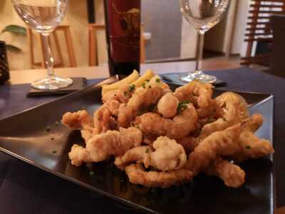 Gastrotaberna Gourmand