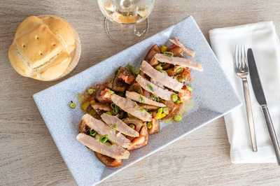 Restaurante Don Zapico