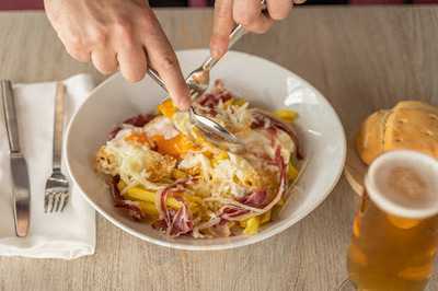 Restaurante Don Zapico