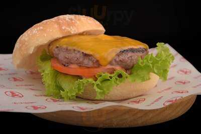 Leyenda Burger (independencia)