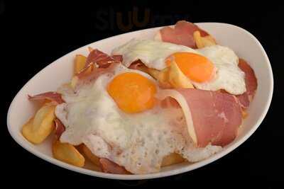 Leyenda Burger (independencia)