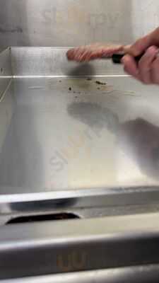 Leyenda Burger (independencia)