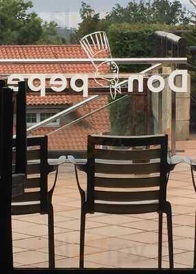 Catering Don Pepe