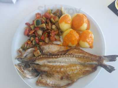 Restaurante El Avila