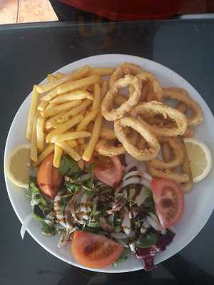 Restaurante El Avila