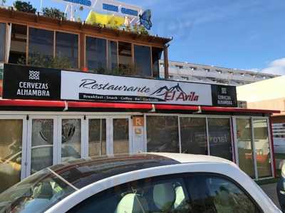 Restaurante El Avila