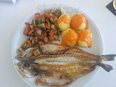 Restaurante El Avila