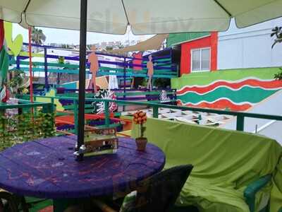 Restaurante El Avila