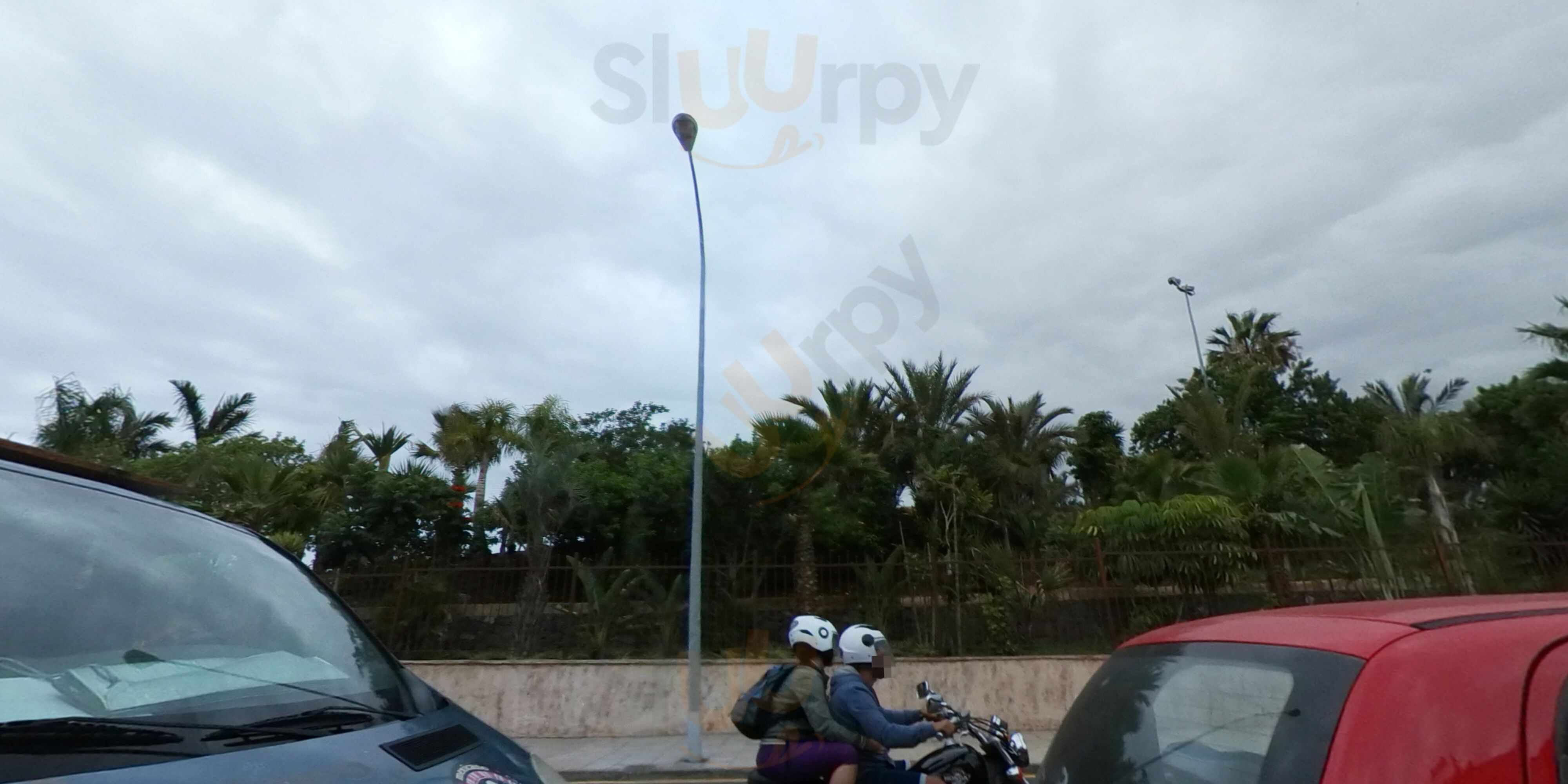 Restaurante El Avila