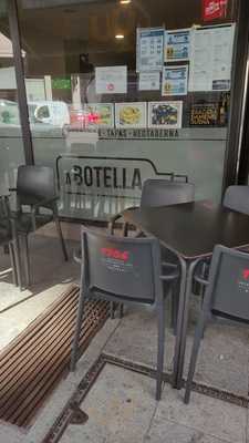 La Caracola Del Enano