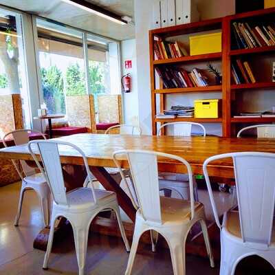 Taller Degustació Lafundació