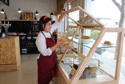 Taller Degustació Lafundació