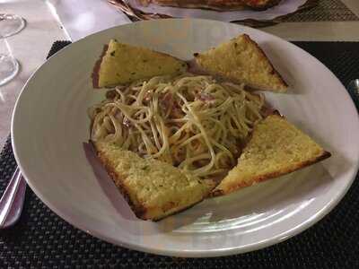 Pizzeria Simsalabim Palmanova Sl.