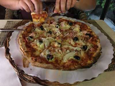 Pizzeria Simsalabim Palmanova Sl.