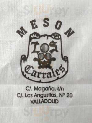 Mesón Los Carrales - Photo 8