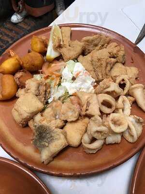 Restaurante El Toreo