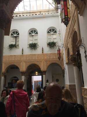 Restaurante El Toreo