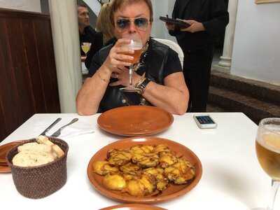 Restaurante El Toreo