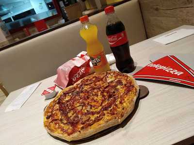 Telepizza