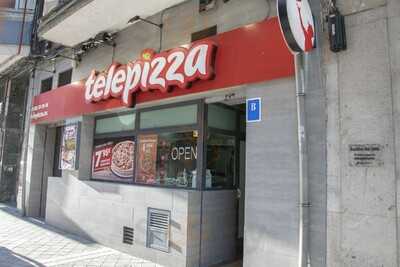 Telepizza