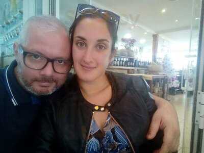 Trattoria Pizzeria Da Stefano