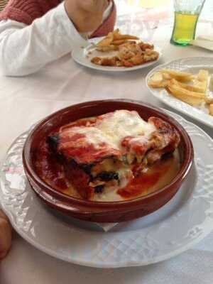 Trattoria Pizzeria Da Stefano