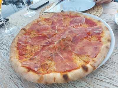 Trattoria Pizzeria Da Stefano