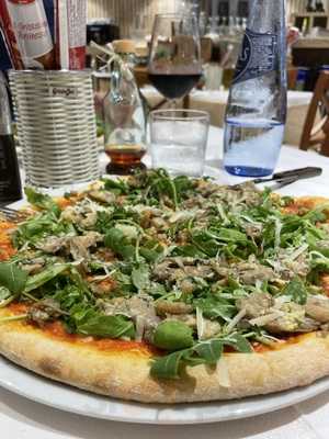 Trattoria Pizzeria Da Stefano