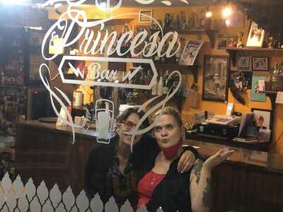 Bar Princesa