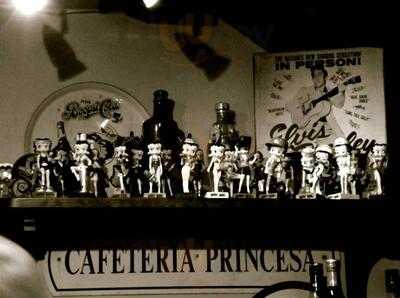 Bar Princesa